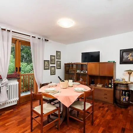Apartman And Relax At The Foot Of Mont Blanc