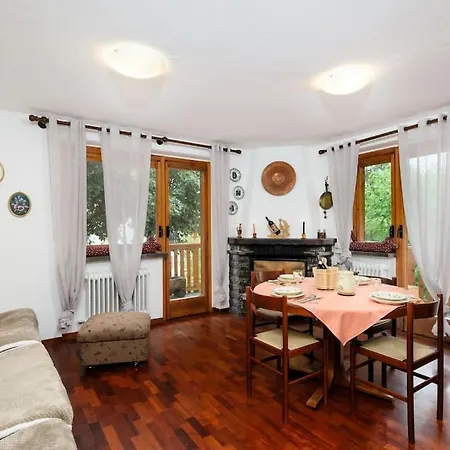 Apartment And Relax At The Foot Of Mont Blanc Pré-Saint-Didier
