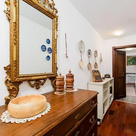 Apartman And Relax At The Foot Of Mont Blanc Pré-Saint-Didier