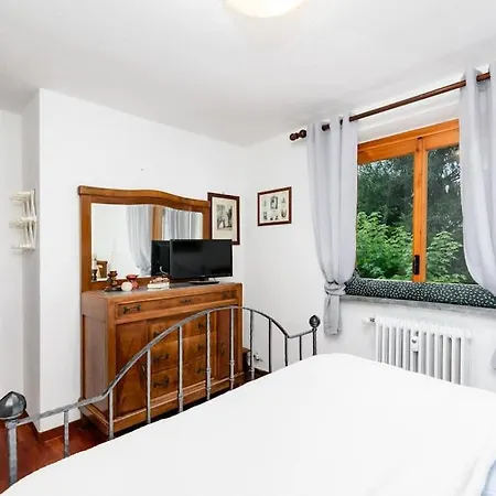 And Relax At The Foot Of Mont Blanc Apartman *