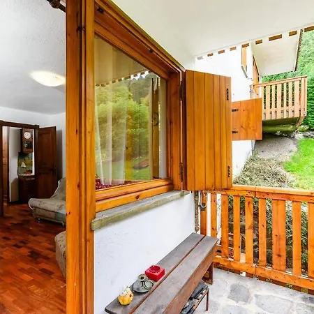 And Relax At The Foot Of Mont Blanc Apartman