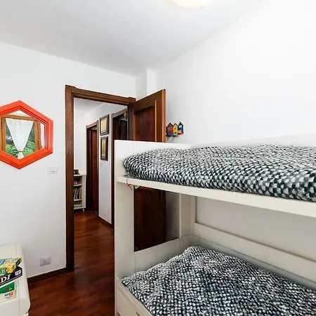 And Relax At The Foot Of Mont Blanc Apartman *